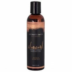 Massage Oils, Candles + Tools Intimate Earth - Massage Oil 4oz 17 Massage Oils, Candles + Tools Intimate Earth - Massage Oil 4oz