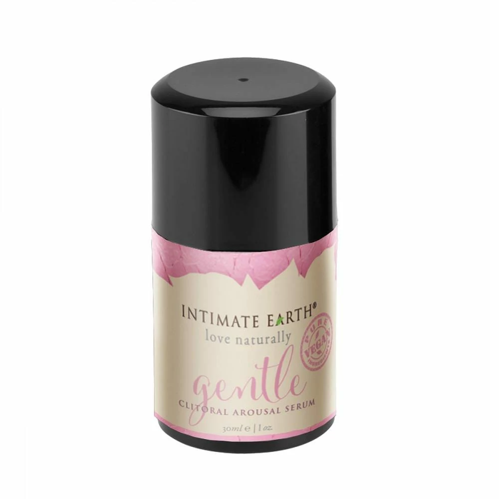 Intimate Earth - Gentle Clitoral Arousal Serum 1oz 3 Intimate Earth - Gentle Clitoral Arousal Serum 1oz