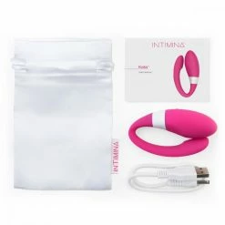Vibrators Intimina - Kalia Massager 24 Vibrators Intimina - Kalia Massager