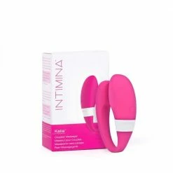 Vibrators Intimina - Kalia Massager