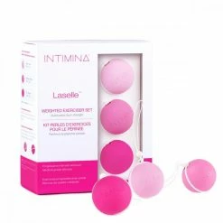 Intimina Laselle Set Of 3