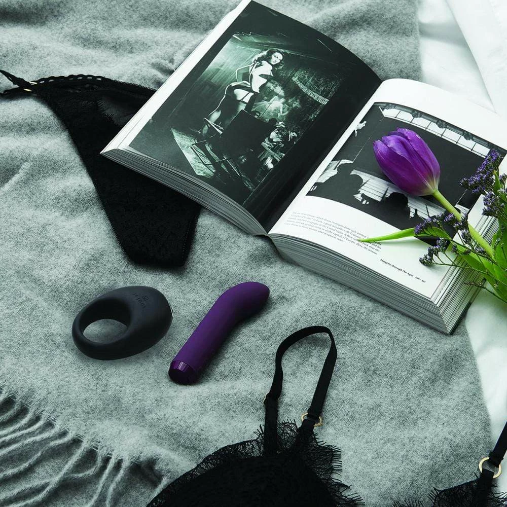 Je Joue - Couples Edition Vibrators 4 Je Joue - Couples Edition Vibrators