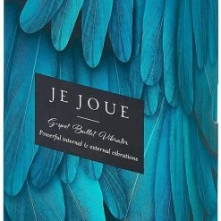 Je Joue - G-Spot Bullet