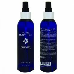 Pheromone Infused Jelique - Pure Instinct Pheromone Body Spray - 6oz