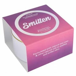 Massage Oils, Candles + Tools Jelique - Smitten Massage Candle 4oz