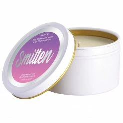Massage Oils, Candles + Tools Jelique - Smitten Massage Candle 4oz