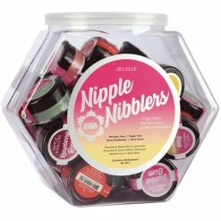 Jelique Nipple Nibblers .25oz