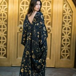 Jennafer Grace - Celestia Caftan Dresses + Caftans