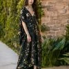 Jennafer Grace - Celestia Caftan Dresses + Caftans 2 Jennafer Grace - Celestia Caftan Dresses + Caftans