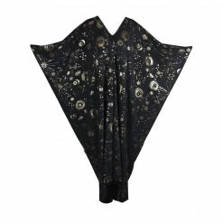 Jennafer Grace - Celestia Caftan Dresses + Caftans