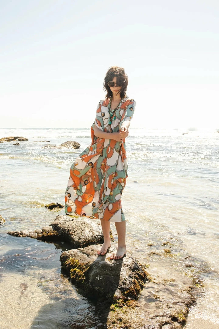 Jennafer Grace - Ivybrick Caftan Dresses + Caftans 4 Jennafer Grace - Ivybrick Caftan Dresses + Caftans