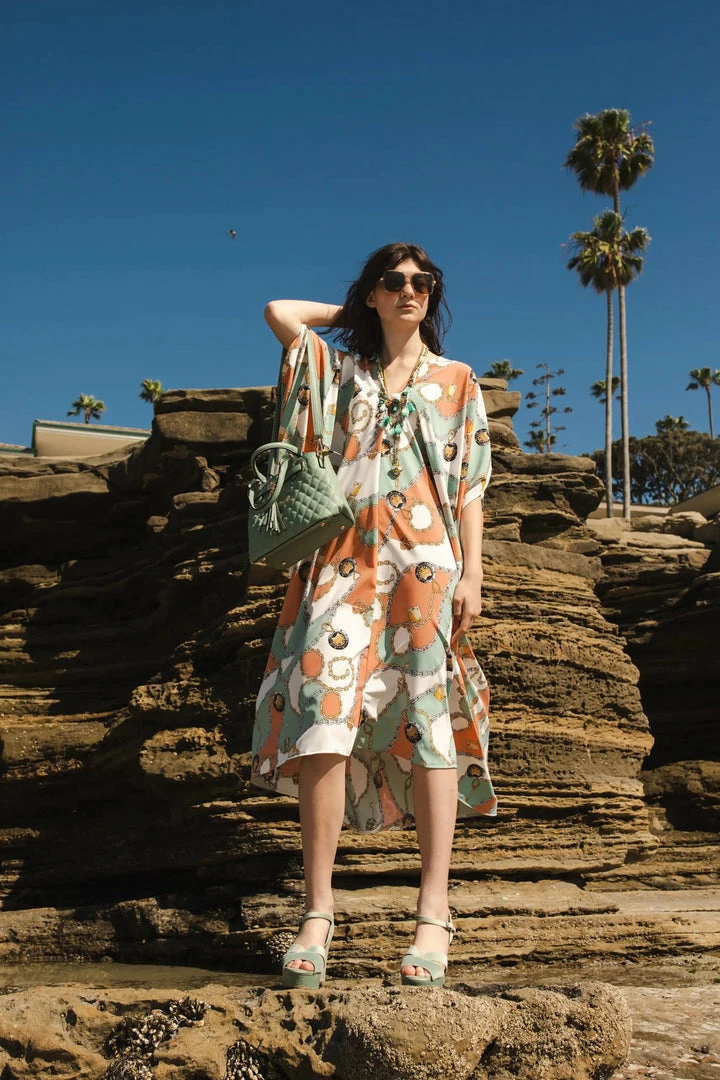 Jennafer Grace - Ivybrick Caftan Dresses + Caftans 3 Jennafer Grace - Ivybrick Caftan Dresses + Caftans