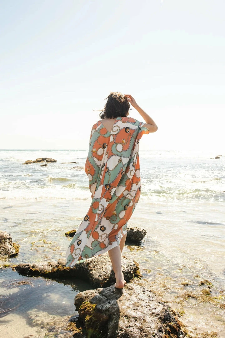 Jennafer Grace - Ivybrick Caftan Dresses + Caftans 5 Jennafer Grace - Ivybrick Caftan Dresses + Caftans