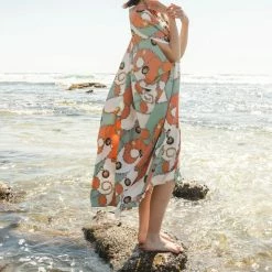 Jennafer Grace - Ivybrick Caftan Dresses + Caftans 11 Jennafer Grace - Ivybrick Caftan Dresses + Caftans