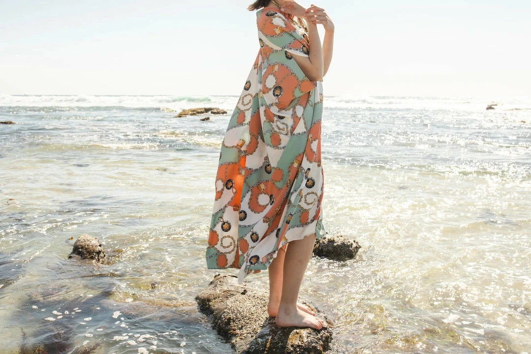 Jennafer Grace - Ivybrick Caftan Dresses + Caftans 6 Jennafer Grace - Ivybrick Caftan Dresses + Caftans