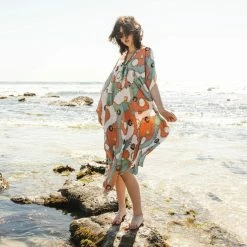 Jennafer Grace - Ivybrick Caftan Dresses + Caftans 12 Jennafer Grace - Ivybrick Caftan Dresses + Caftans