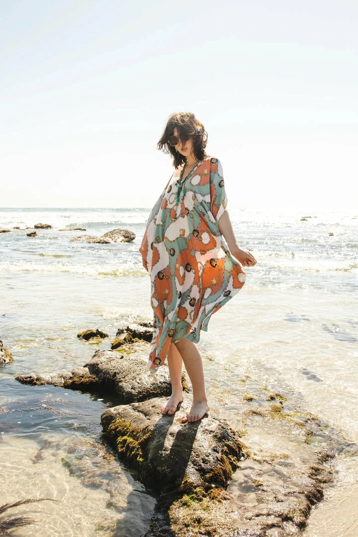 Jennafer Grace - Ivybrick Caftan Dresses + Caftans 7 Jennafer Grace - Ivybrick Caftan Dresses + Caftans