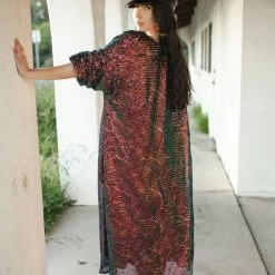 Jennafer Grace - Midnight Lily Jacket 15 Jennafer Grace - Midnight Lily Jacket