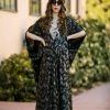 Dresses + Caftans Jennafer Grace - Night Sky Caftan