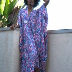 Dresses + Caftans Jennafer Grace - Rhodes Caftan