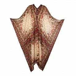 Dresses + Caftans Jennafer Grace - Rosemary Caftan 17 Dresses + Caftans Jennafer Grace - Rosemary Caftan