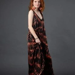 Dresses + Caftans Jennafer Grace - Dubai Oasis Dress