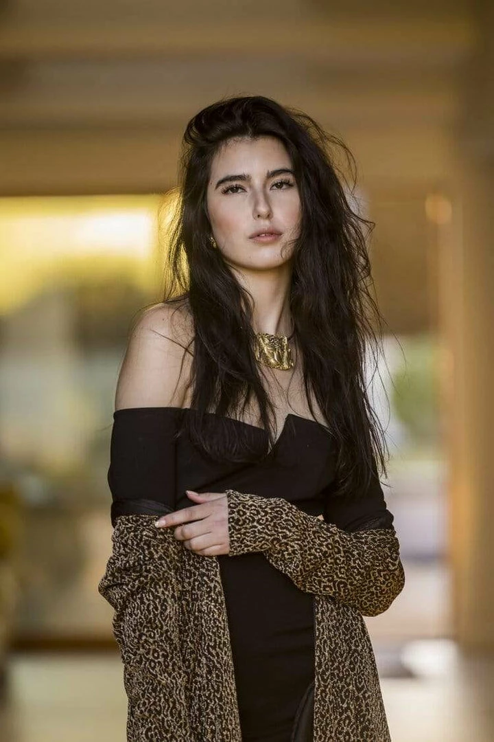 Outerwear Jennafer Grace - Oro Leopard Yoga Duster 6 Outerwear Jennafer Grace - Oro Leopard Yoga Duster