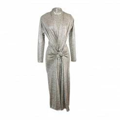 Jennafer Grace - Titania Yoga Duster 8 Jennafer Grace - Titania Yoga Duster