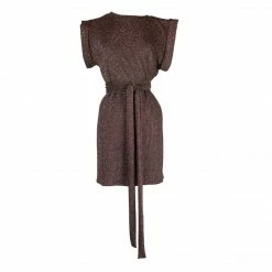 Jennafer Grace - Amethyst Tunic Dresses + Caftans