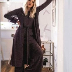 Jennafer Grace - Amethyst Tunic Dresses + Caftans 9 Jennafer Grace - Amethyst Tunic Dresses + Caftans