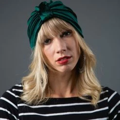 Jennafer Grace - Front Knot Hat Dresses + Caftans 9 Jennafer Grace - Front Knot Hat Dresses + Caftans