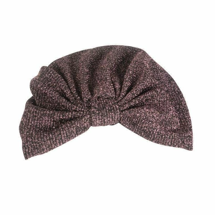 Jennafer Grace - Front Knot Hat Dresses + Caftans 6 Jennafer Grace - Front Knot Hat Dresses + Caftans