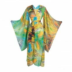 Jennafer Grace - Amazon Kimono