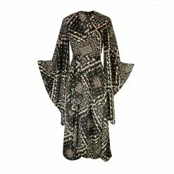 Outerwear Jennafer Grace - Antoinette Kimono 12 Outerwear Jennafer Grace - Antoinette Kimono