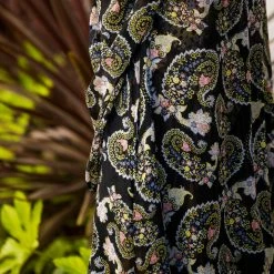 Outerwear Jennafer Grace - Bernadette Kimono 14 Outerwear Jennafer Grace - Bernadette Kimono