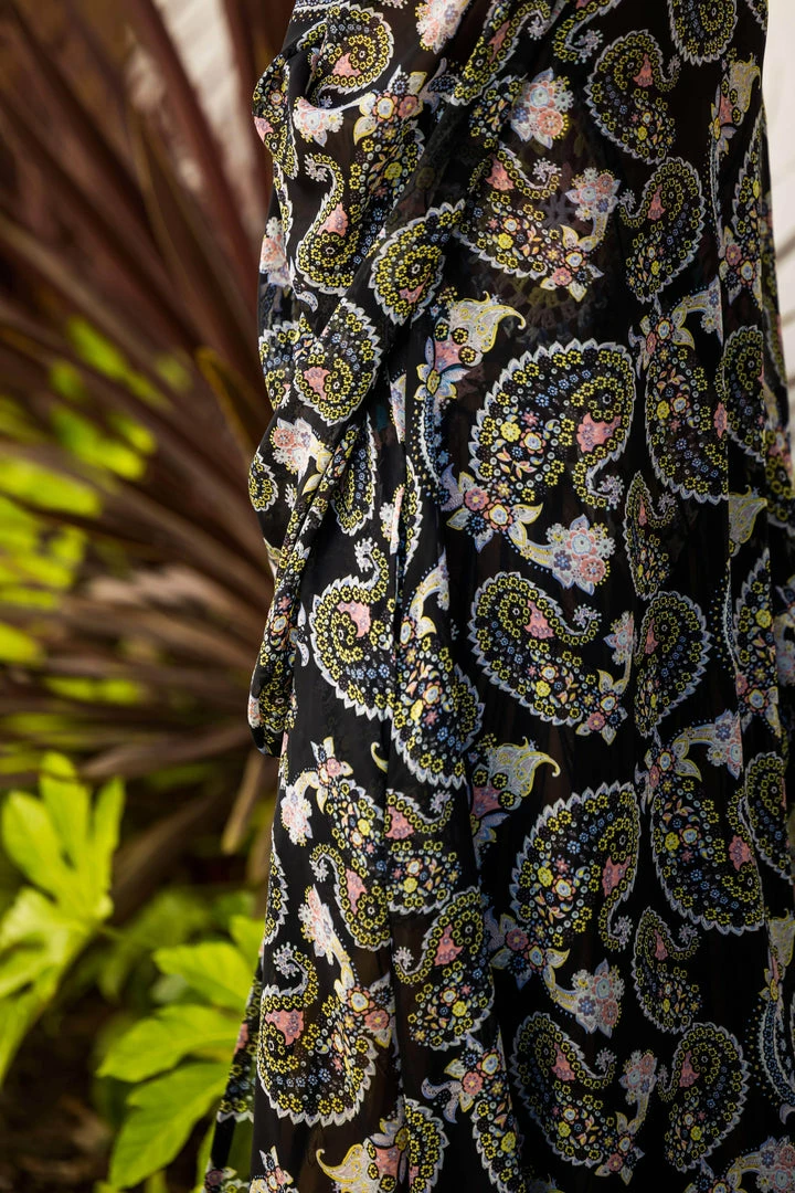 Outerwear Jennafer Grace - Bernadette Kimono 8 Outerwear Jennafer Grace - Bernadette Kimono