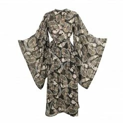 Outerwear Jennafer Grace - Bernadette Kimono