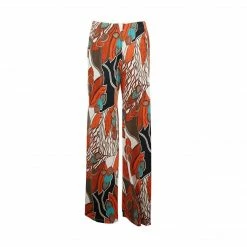 Jennafer Grace - Seaglass Palazzo