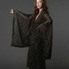 Jennafer Grace - Basilisk Kimono Boudoir Robes 2 Jennafer Grace - Basilisk Kimono Boudoir Robes
