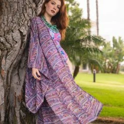 Jennafer Grace - Hypnotique Kimono