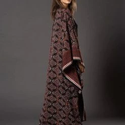 Outerwear Jennafer Grace - The Roma Kimono