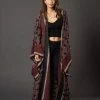 Outerwear Jennafer Grace - The Roma Kimono