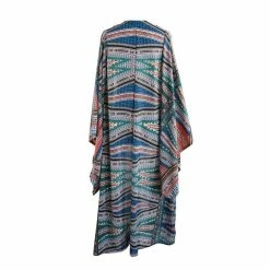 Boudoir Robes Jennafer Grace - Zulu Kimono 16 Boudoir Robes Jennafer Grace - Zulu Kimono