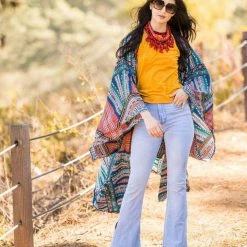 Boudoir Robes Jennafer Grace - Zulu Kimono 22 Boudoir Robes Jennafer Grace - Zulu Kimono