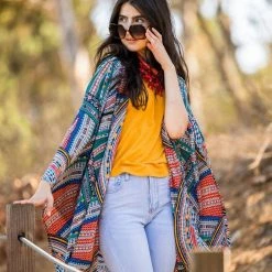 Boudoir Robes Jennafer Grace - Zulu Kimono 23 Boudoir Robes Jennafer Grace - Zulu Kimono