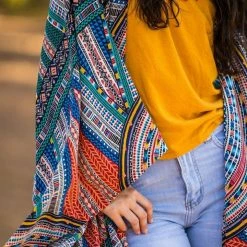 Boudoir Robes Jennafer Grace - Zulu Kimono 19 Boudoir Robes Jennafer Grace - Zulu Kimono