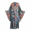 Boudoir Robes Jennafer Grace - Zulu Kimono