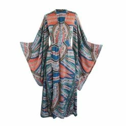 Boudoir Robes Jennafer Grace - Zulu Kimono