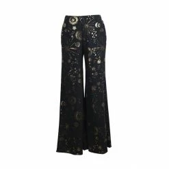 Dresses + Caftans Jennafer Grace - Celestia Palazzo Pants 13 Dresses + Caftans Jennafer Grace - Celestia Palazzo Pants