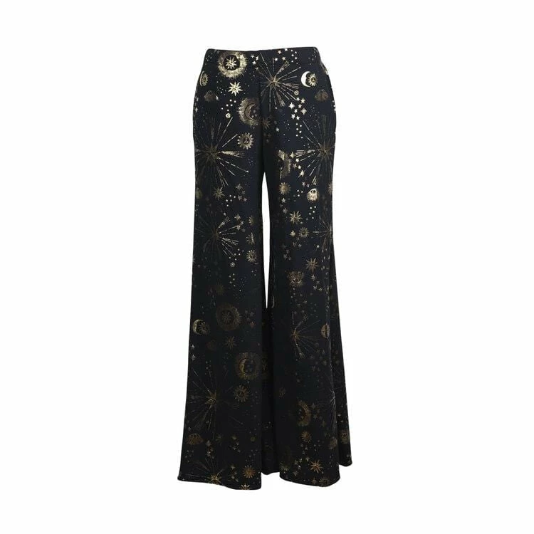 Dresses + Caftans Jennafer Grace - Celestia Palazzo Pants 8 Dresses + Caftans Jennafer Grace - Celestia Palazzo Pants